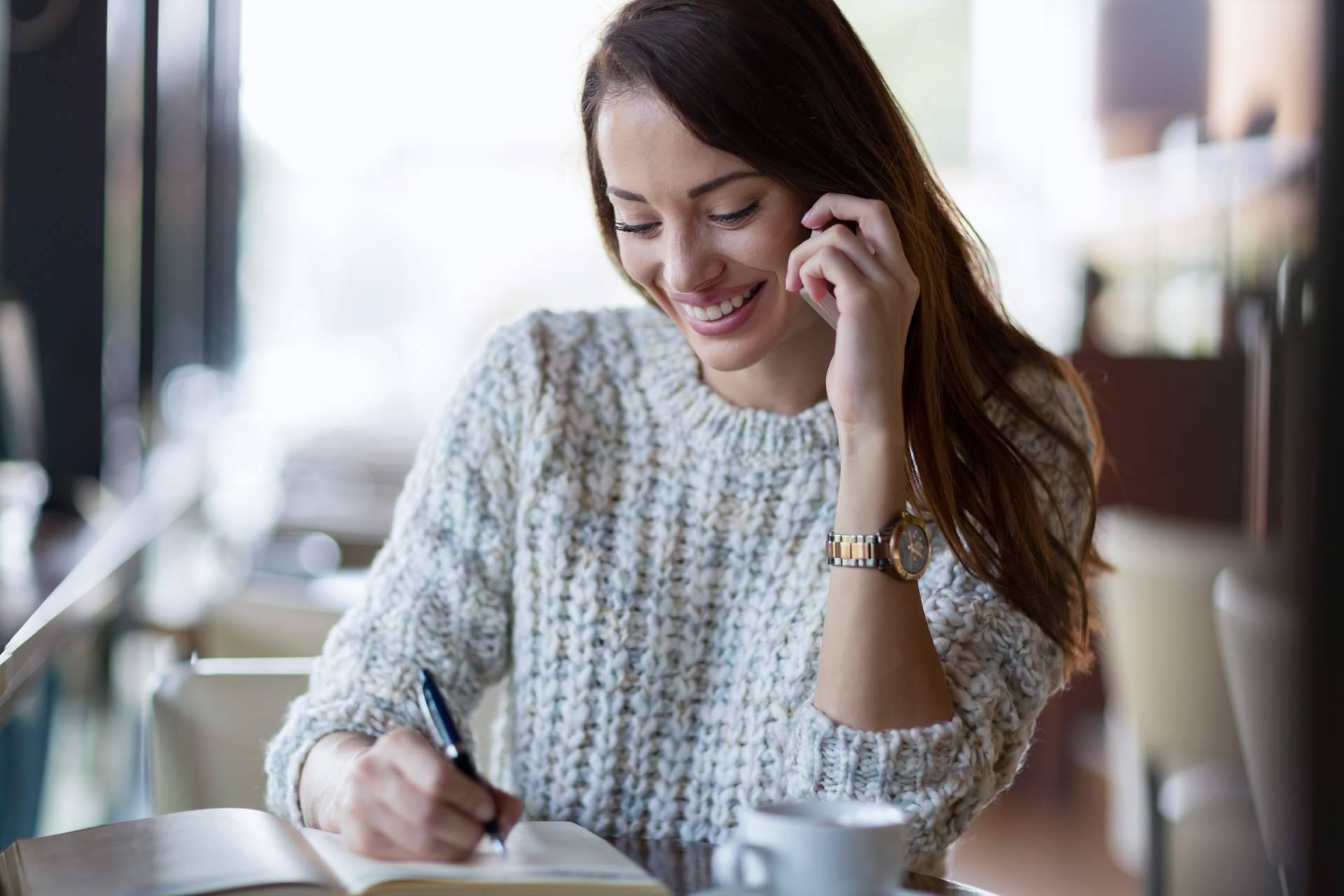 El método Ring Teacher es la solución definitiva para aprender inglés por teléfono