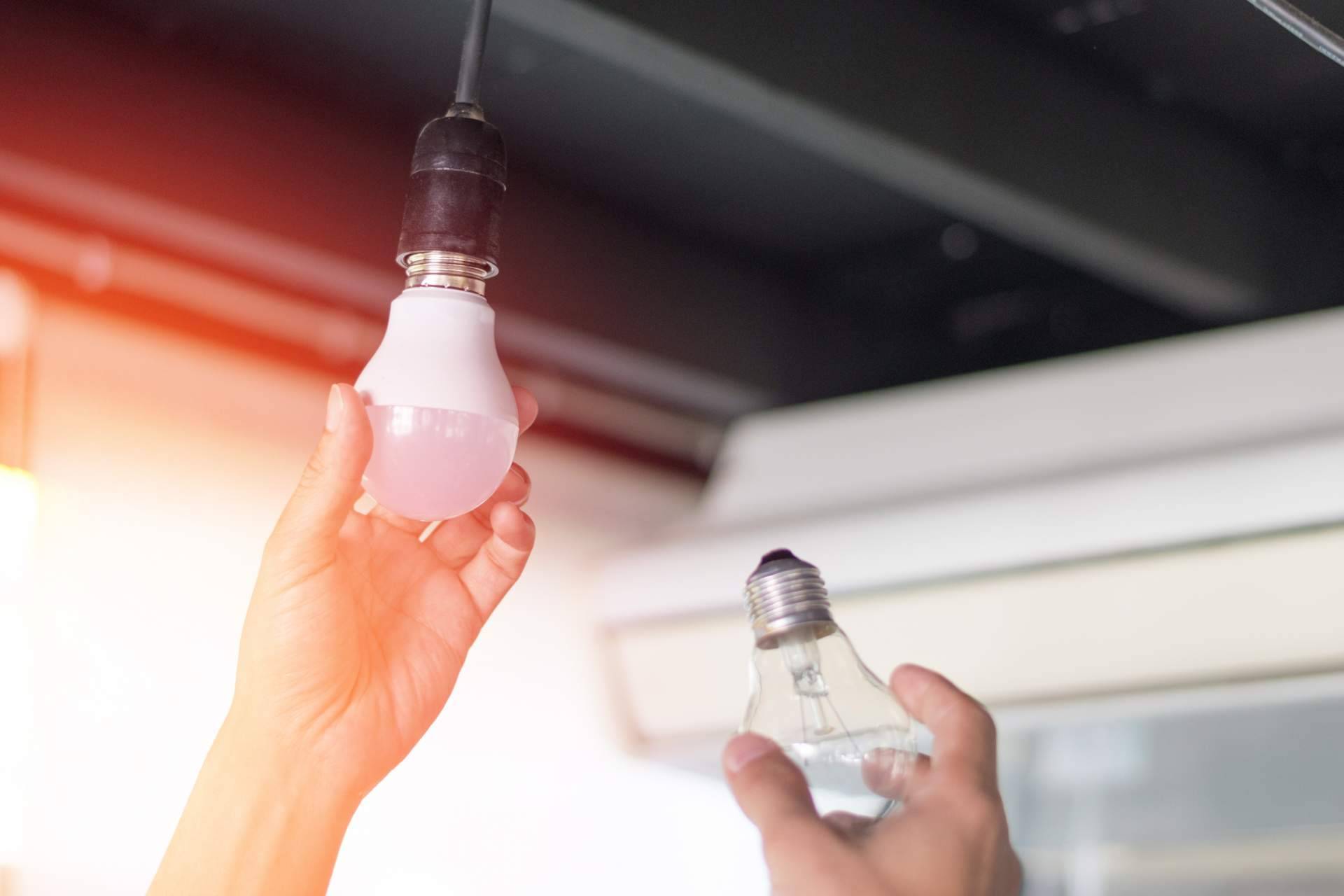 Suministros Tomás Beltrán destaca las ventajas de sus focos LED