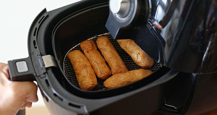 Freidoras y sandwicheras: Dos elementos esenciales en la cocina, según freidora.com.es