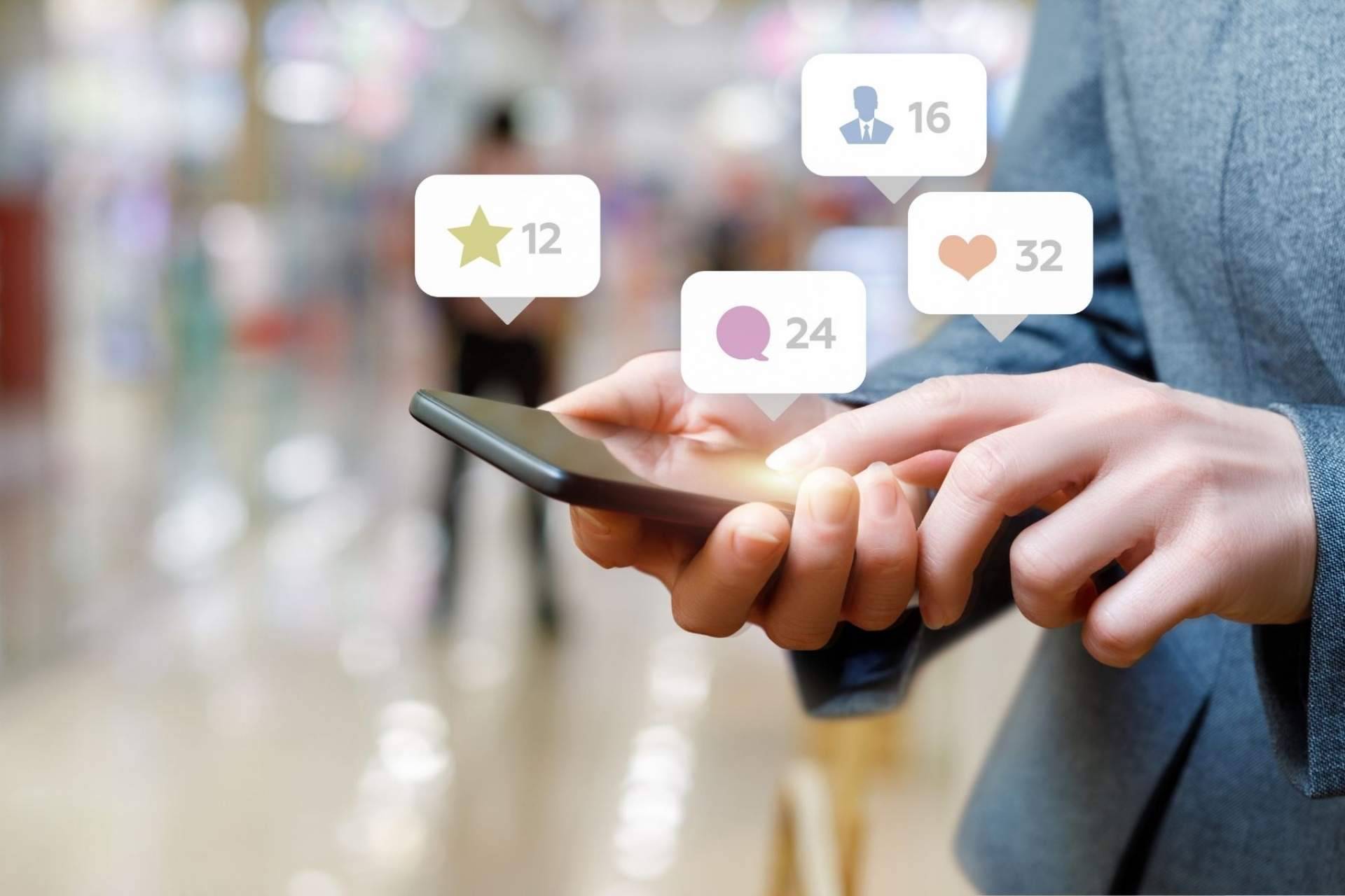 Las ventajas de comprar acciones sociales en las redes, por Tu Negocio Social