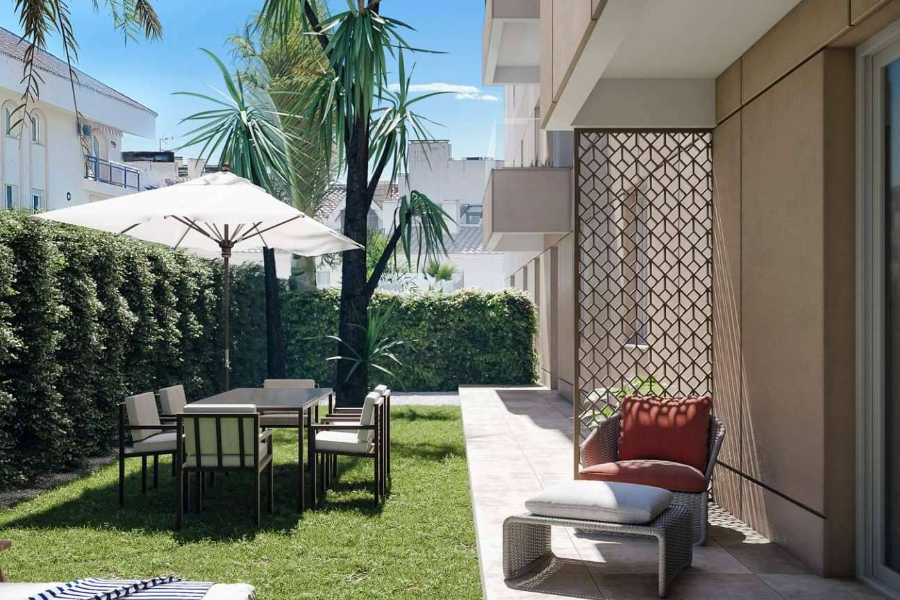 Las ventajas de las viviendas con jardín y amplios espacios en tiempos de COVID-19 cerca del centro de Arroyo de la Miel gracias a Tu Inversión Inmobiliaria