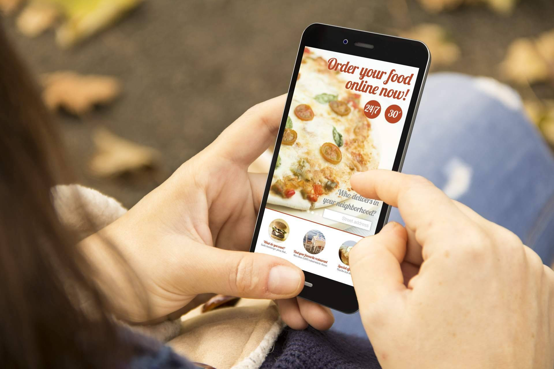 Banzzu, el software para los restaurantes del momento