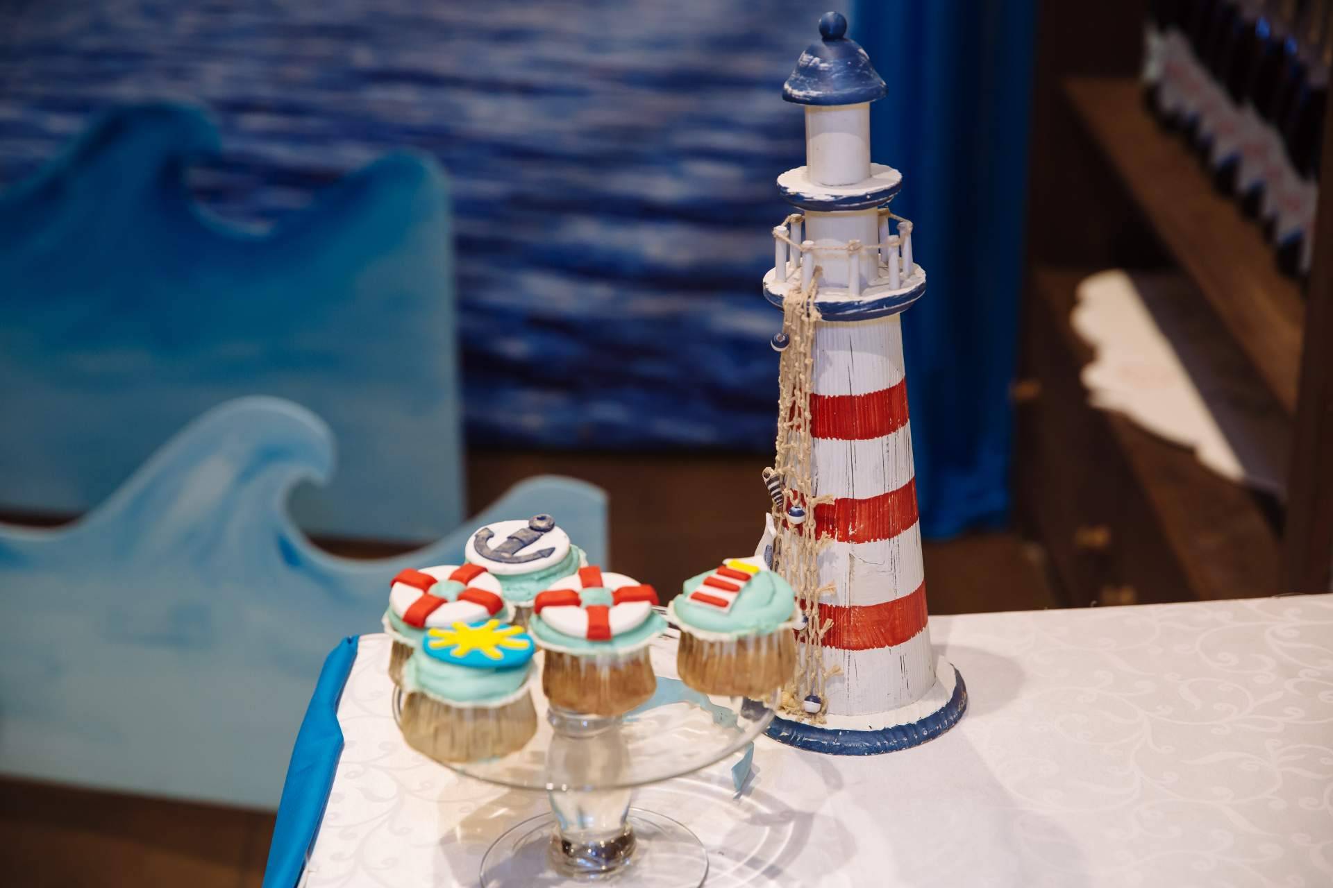 Nauticadecor ofrece la decoración marinera soñada para evocar siempre el verano