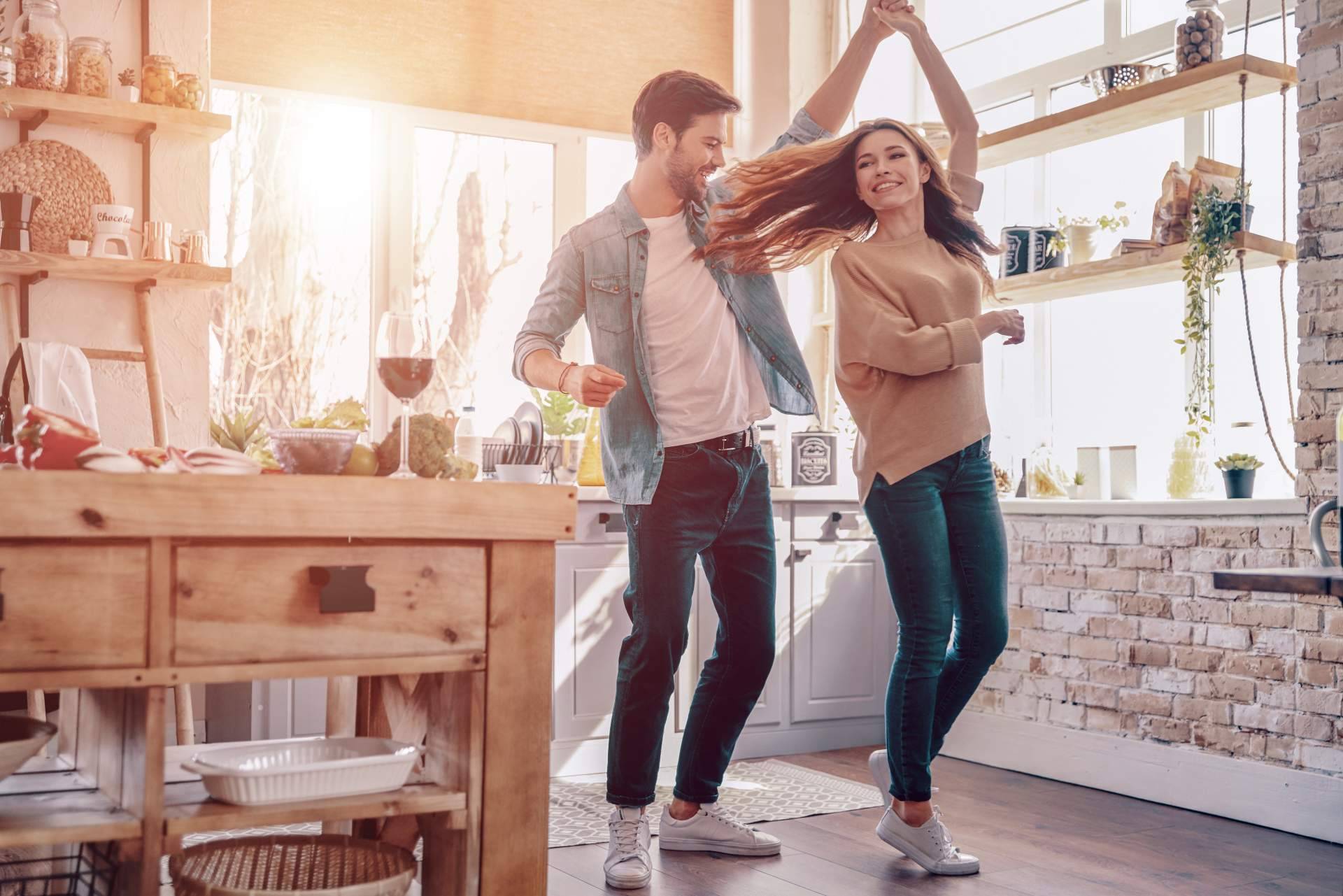 Bailonga.com y su nueva oferta de ejercicios para hacer en casa