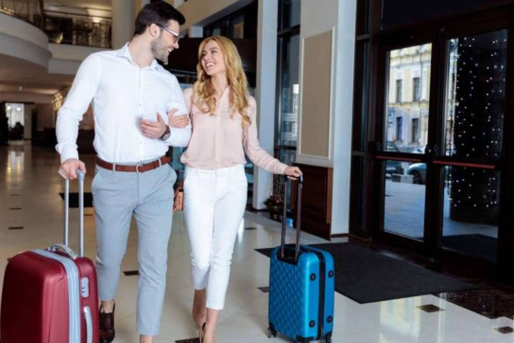 Entrevista al Director de Desarrollo de BonoIncentivo, Javier Montes Blasco, sobre la efectividad de los bonos de viaje como campaña de marketing