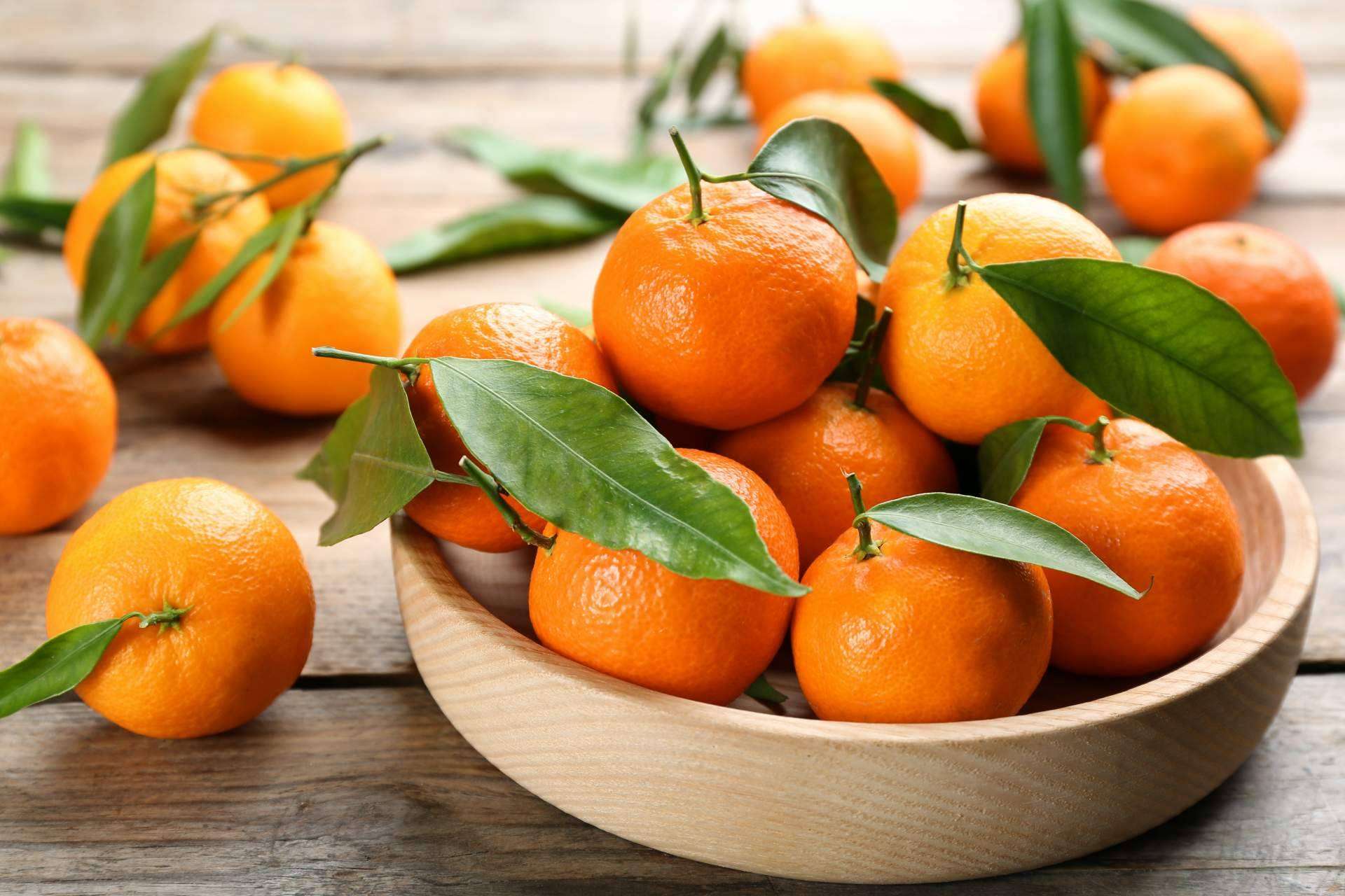 Comprar mandarinas a domicilio, la calidad del árbol a la mesa con Finca Carraixet