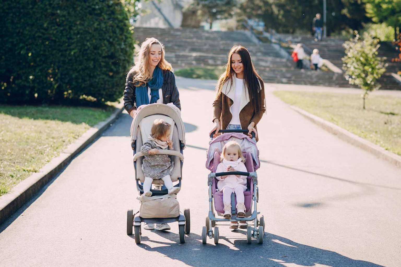 Comprar Mi Carrito, la guía que destaca los mejores carritos de bebés del mercado