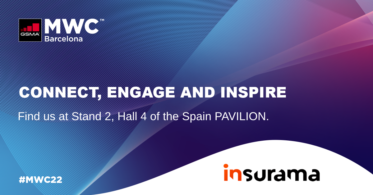 Omnicanalidad, especialización y transparencia: la apuesta aseguradora para el MWC 2022