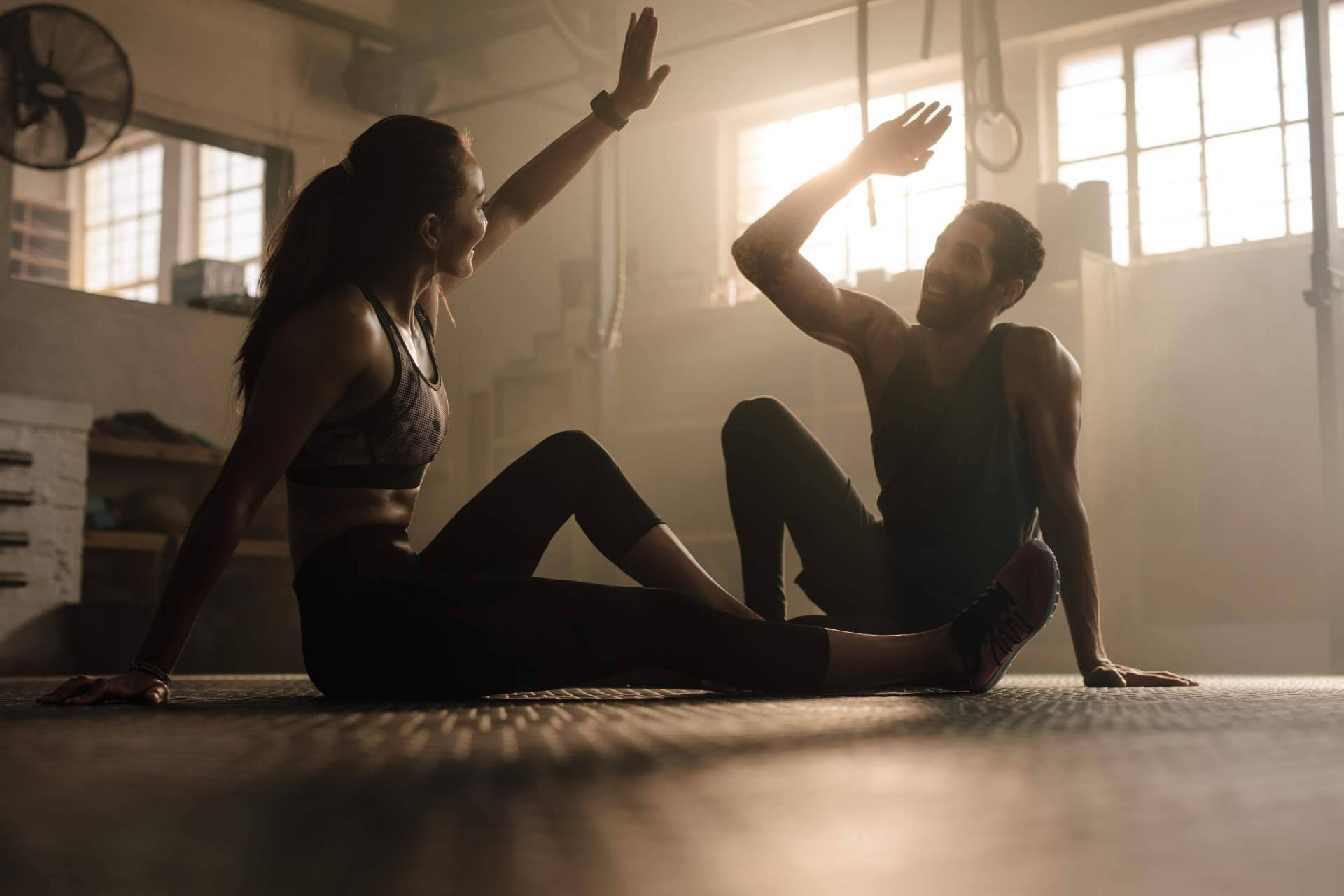 Sportalis, la plataforma web en la que los profesionales del deporte podrán encontrar su trabajo soñado
