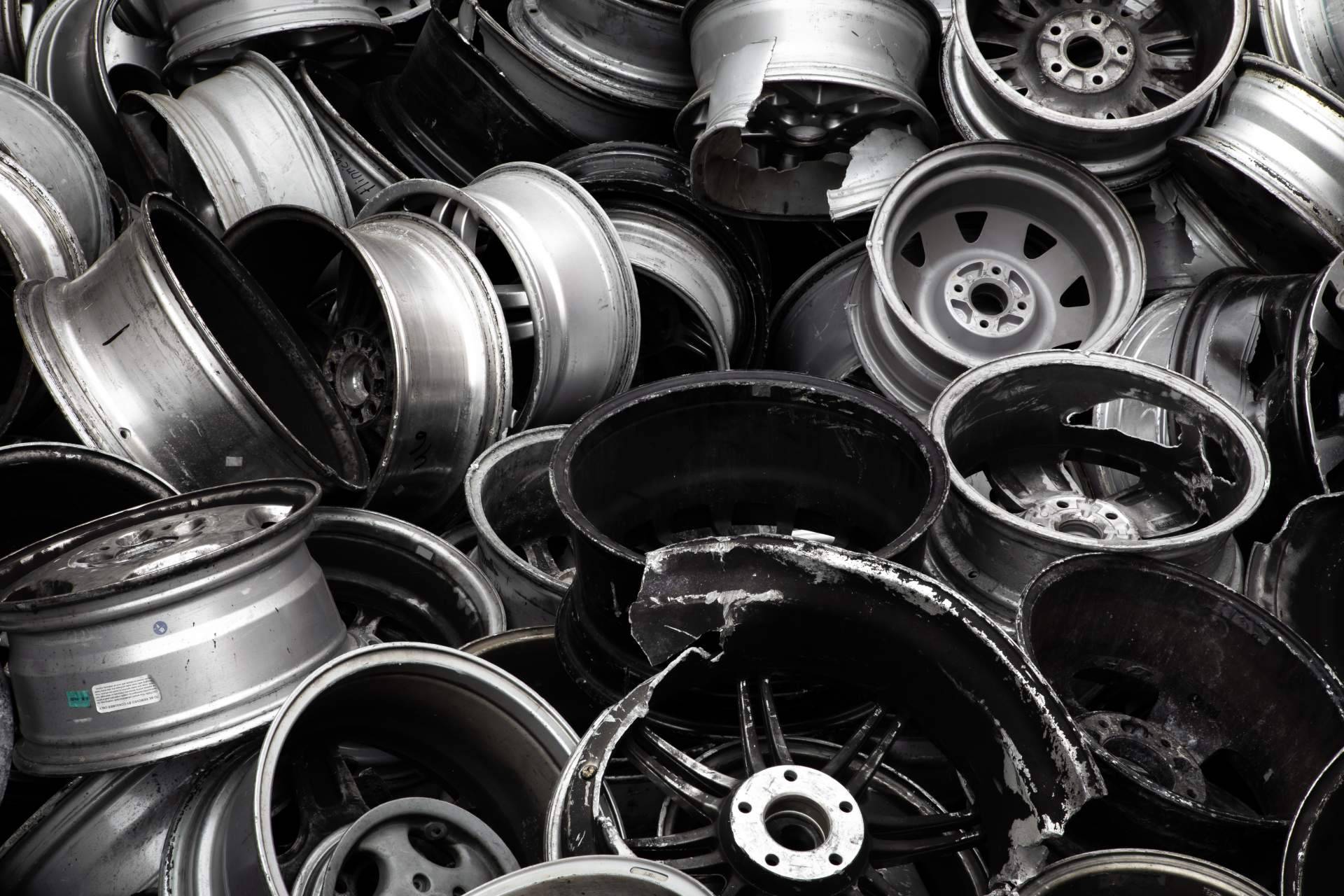Llantas de aluminio en el vehículo, ¿cuáles son sus ventajas?, por Todo Llantas Shop