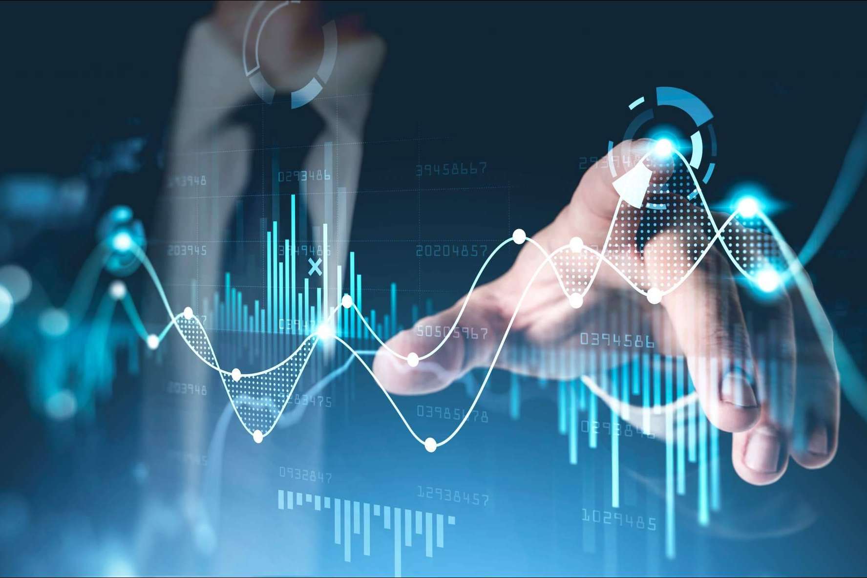 Recibir una verdadera formación en bolsa con cmrbolsa.com para convertirse en un trader profesional