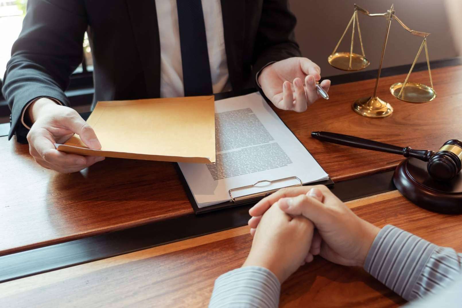 Abogados especialistas en Responsabilidad Civil, los profesionales del bufete Soler Naharro