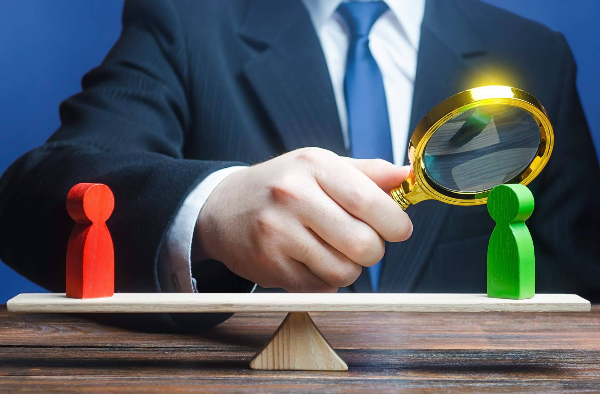 Cómo combatir la competencia desleal con Detectives Para Empresas