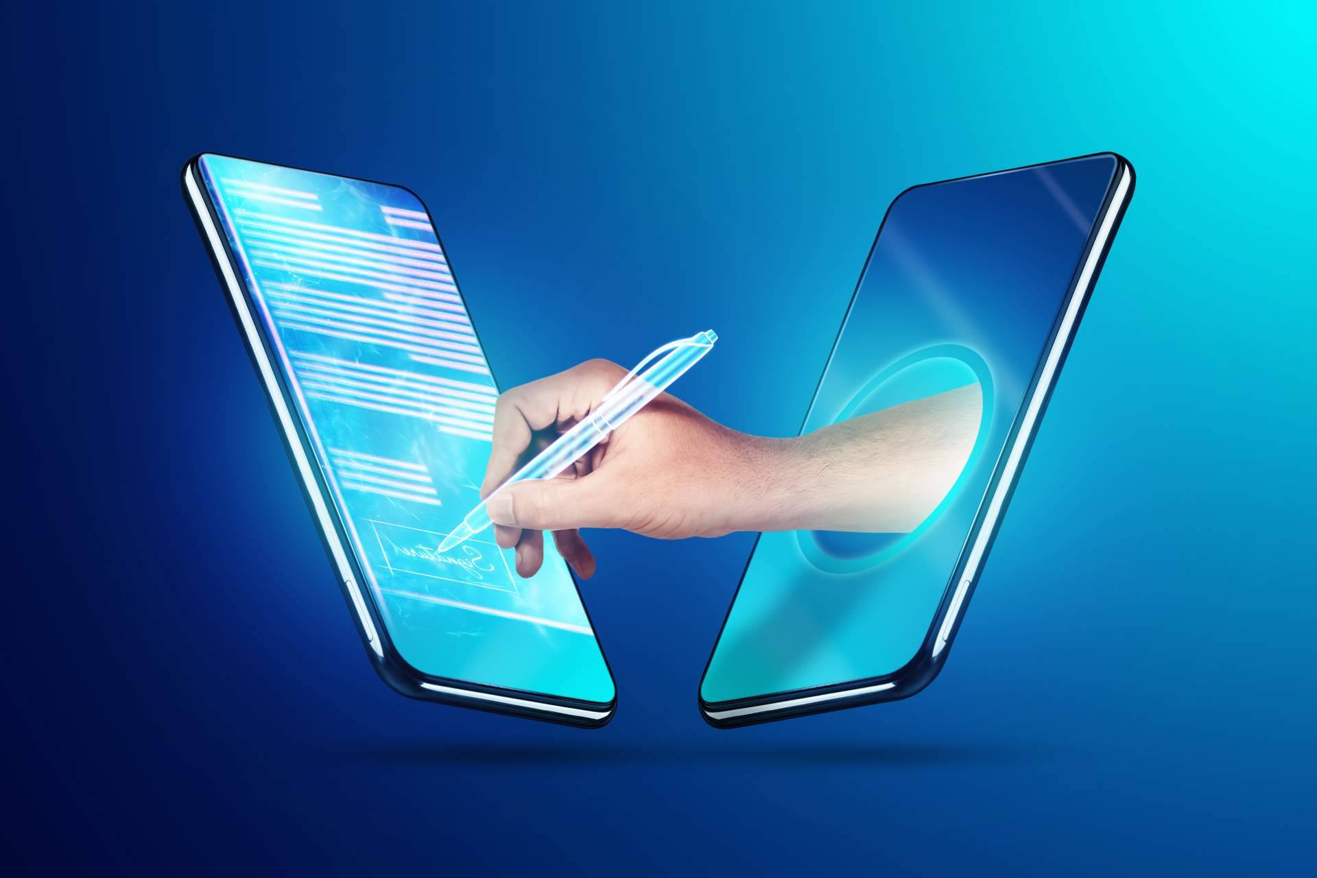 Integrar la firma digital en un negocio a través de firmar.online
