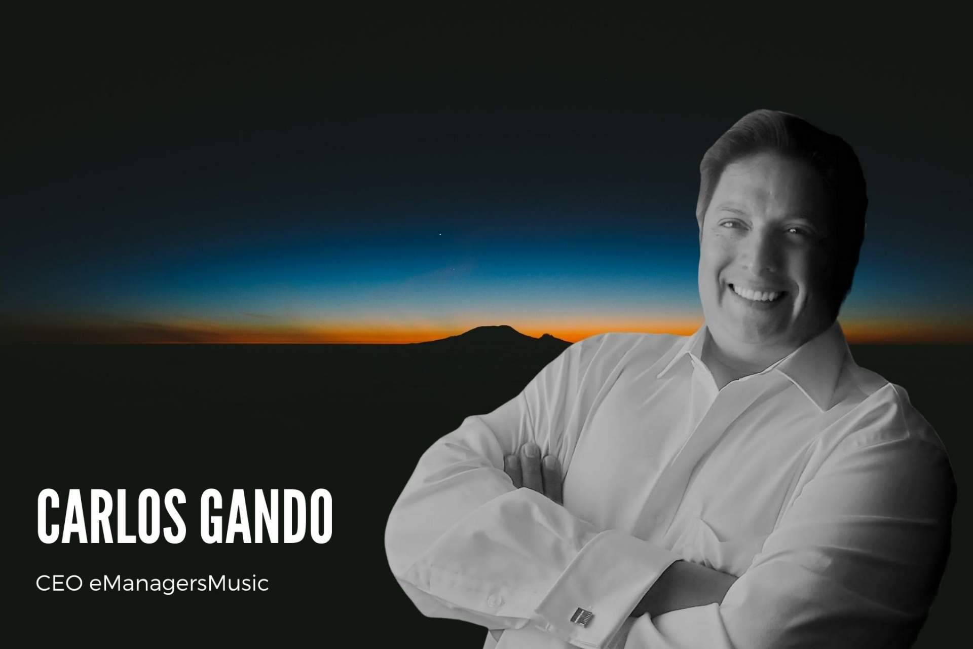 El mercado de la música en español recibe el nuevo lanzamiento de eManagers Music