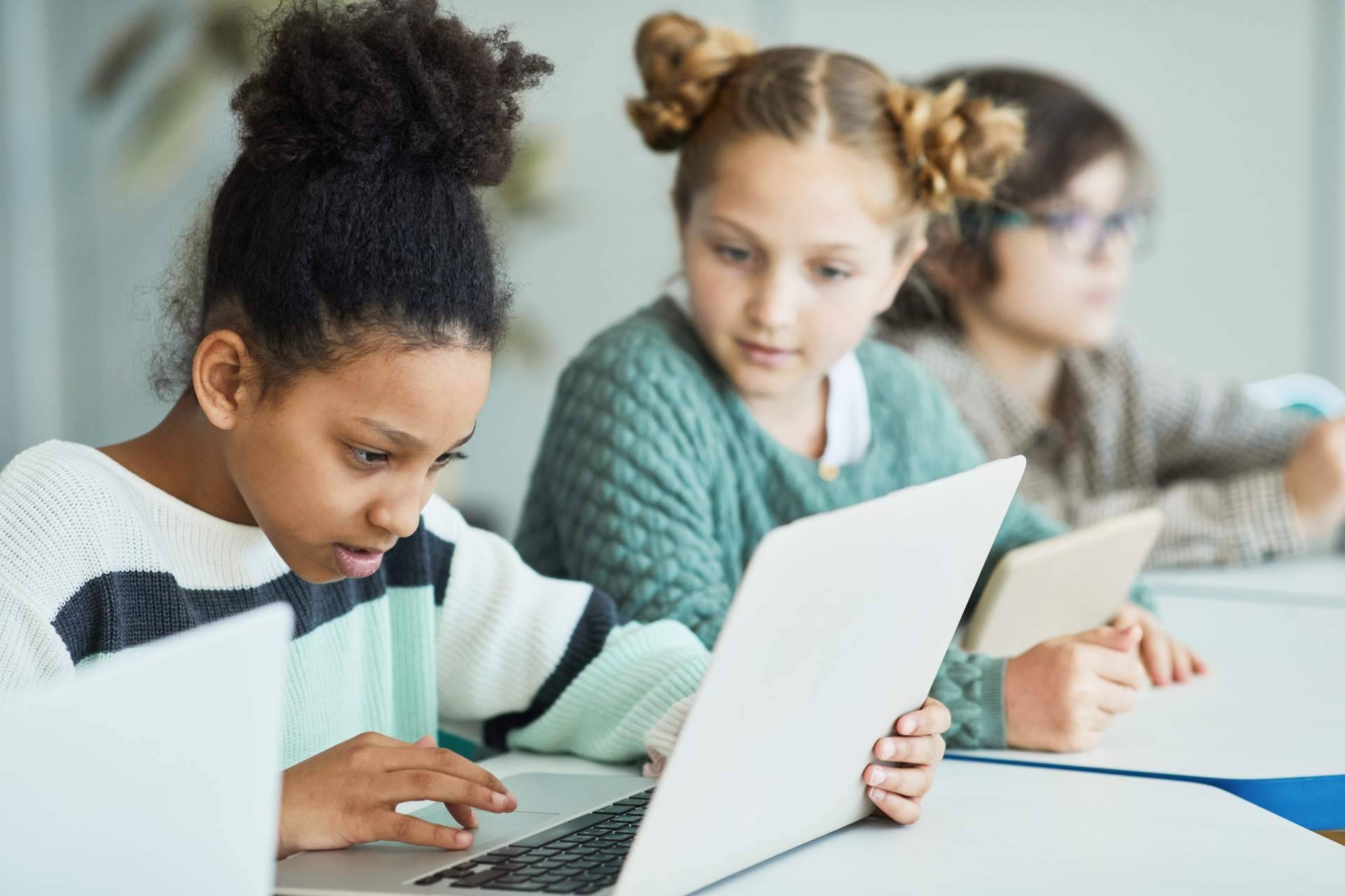 Aprender programación con SWIFT, el lenguaje para programar ideal para niños y niñas