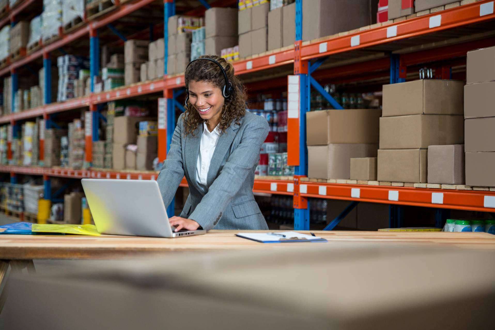 Las ventajas de utilizar un operador logístico digital, las ventajas de utilizar BooBoo