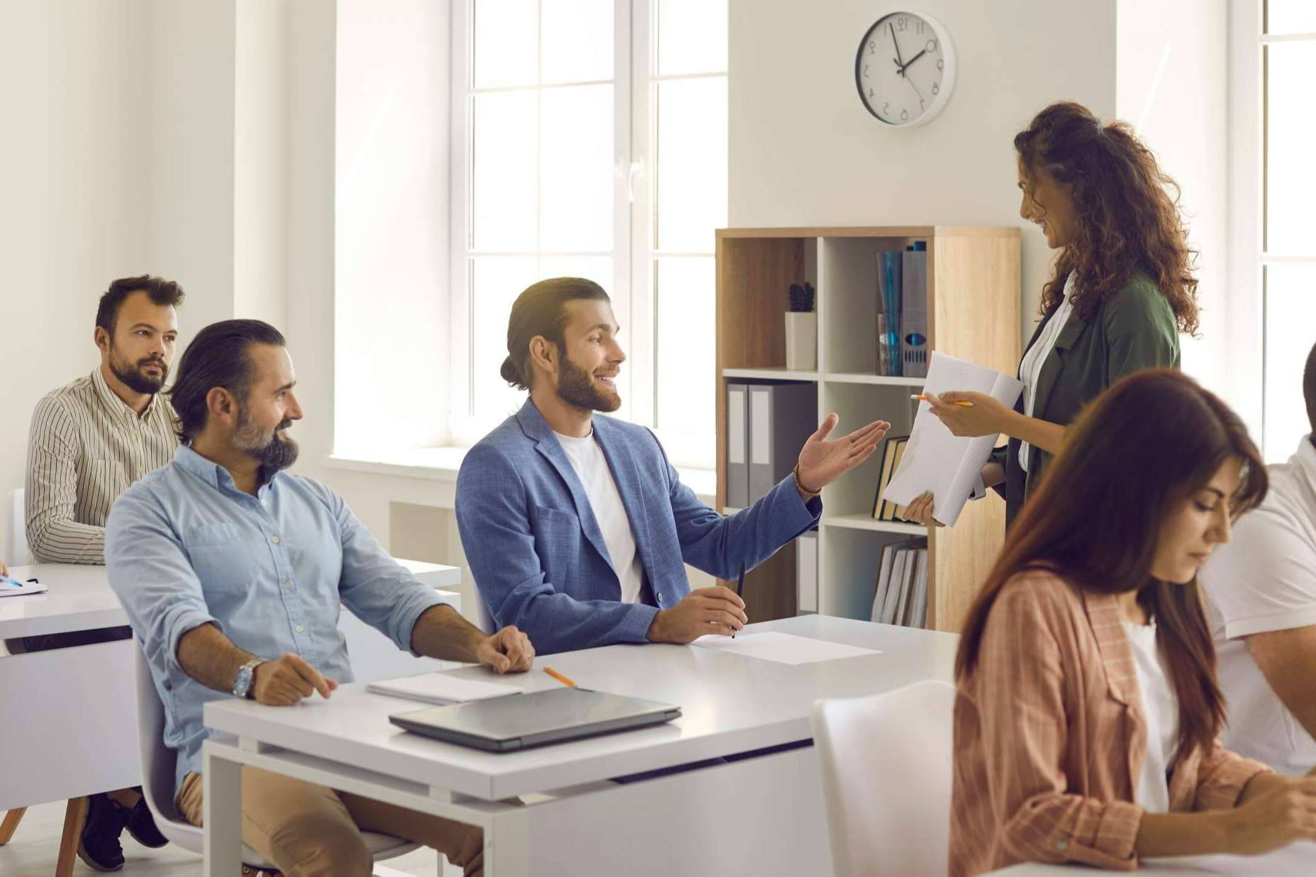 Formación en el mercado para empresas, uno de los mejores cursos Microsoft 365