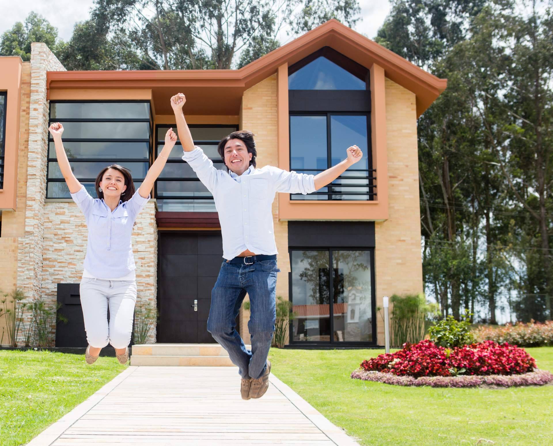 Vivir fuera de las ciudades, la opción que propone Feelin Home