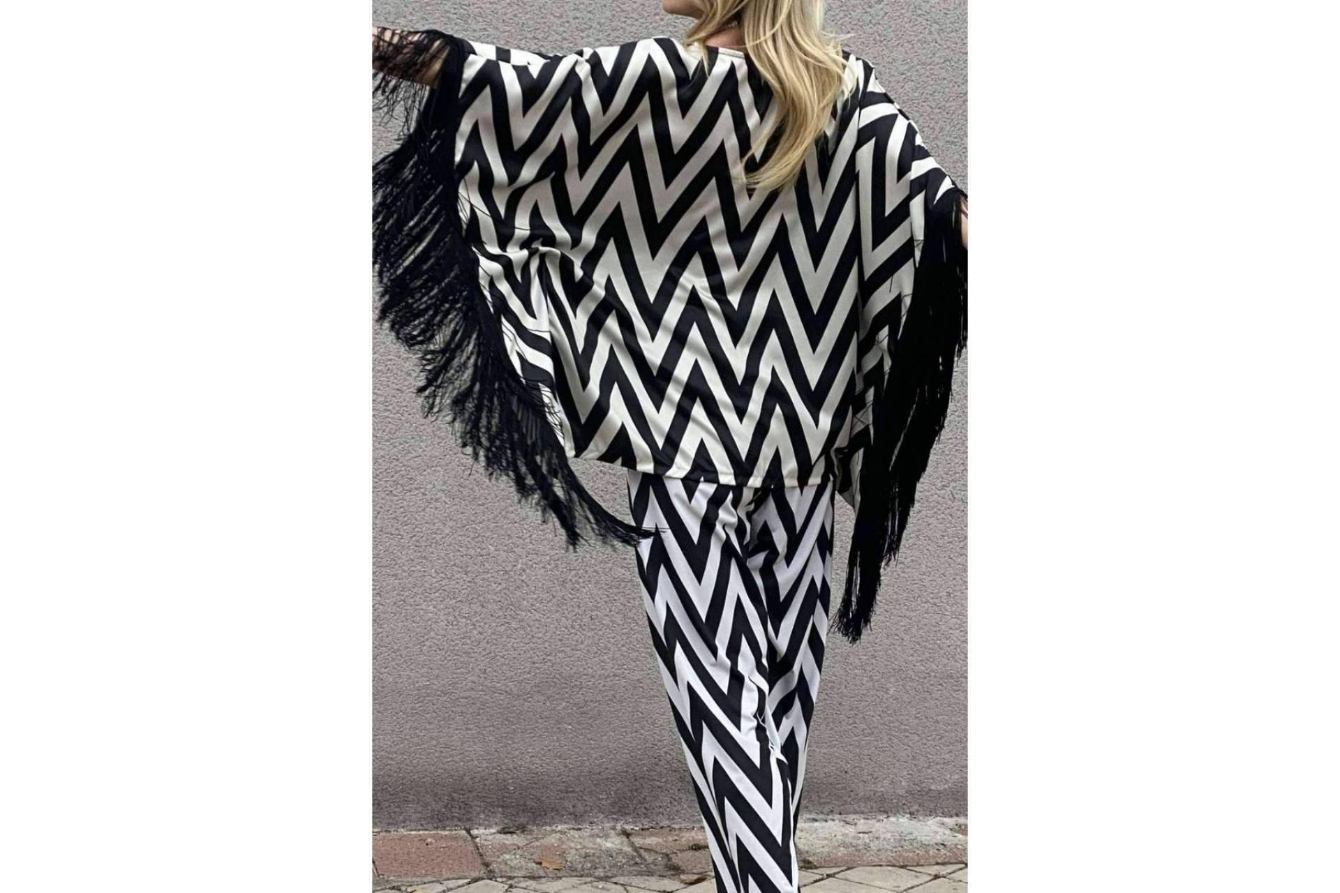 La ropa a medida, cómoda, lavable, favorecedora y sostenible que ofrece THANNAC