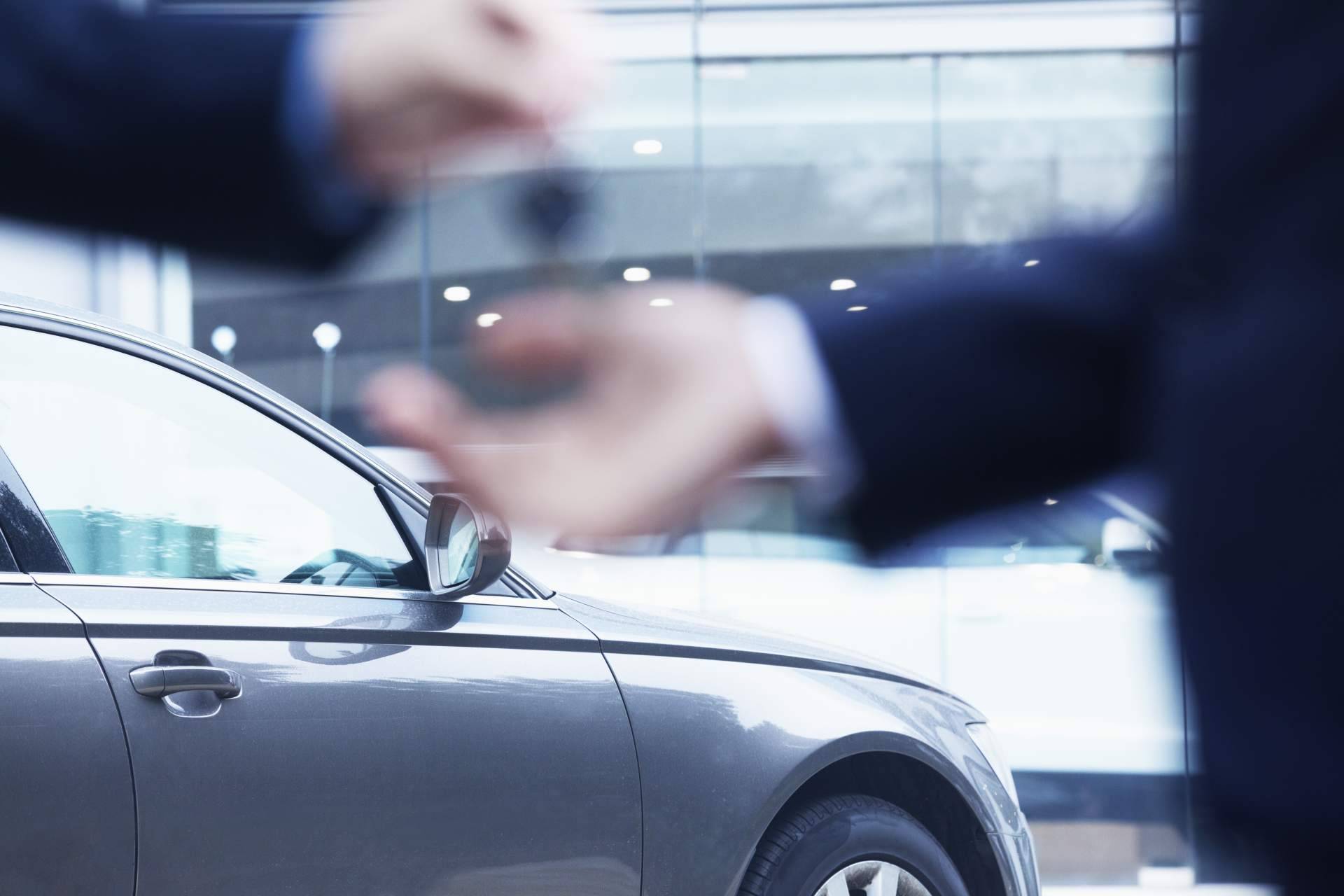 Me Cambio de Coche brinda asesoramiento en la compraventa de vehículos