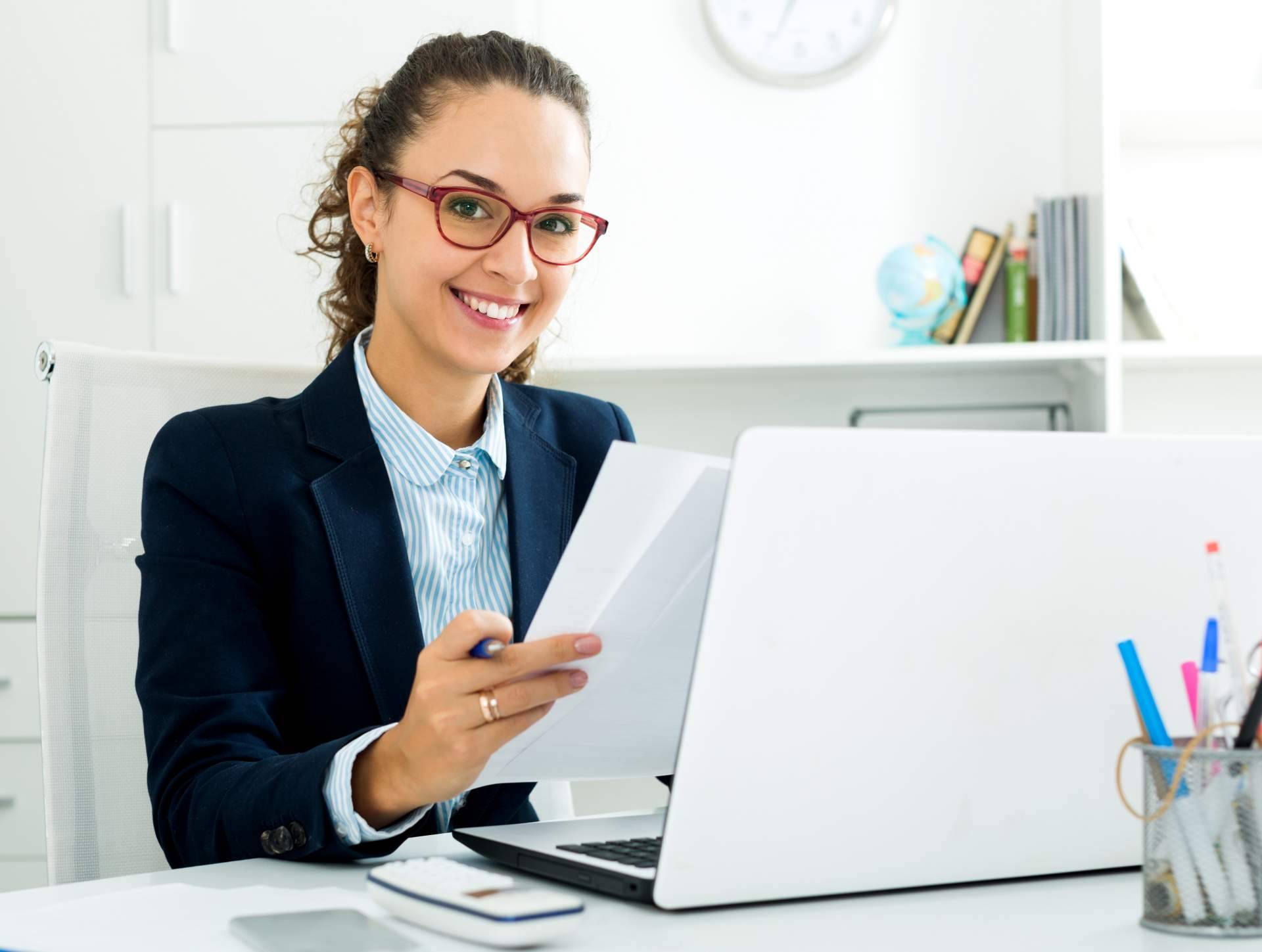 Las oposiciones a administrativo del Estado disponen de 1.000 plazas pendientes de convocatoria