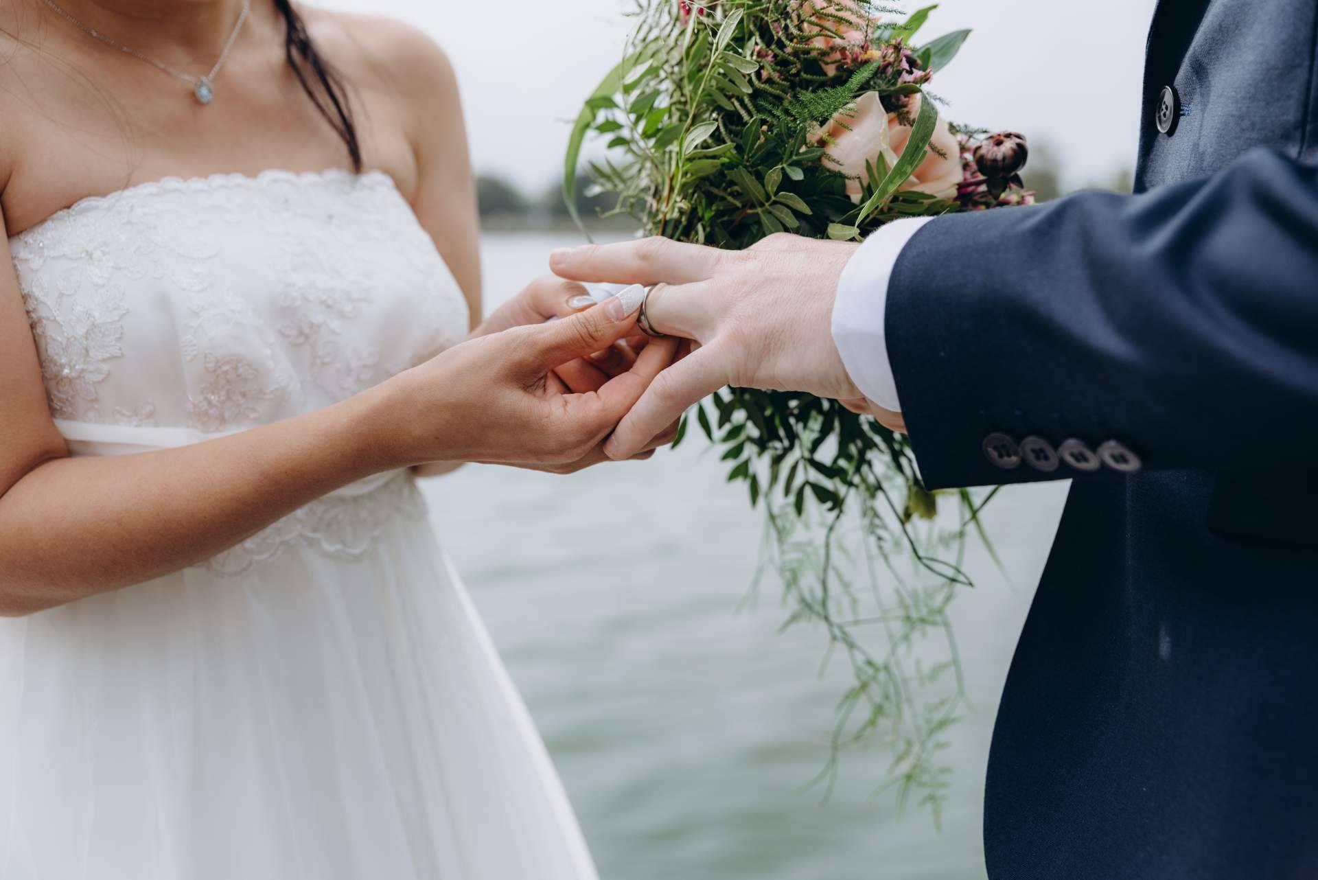 Vuelven las bodas después de meses de pandemia de la mano de Detalles Armonía