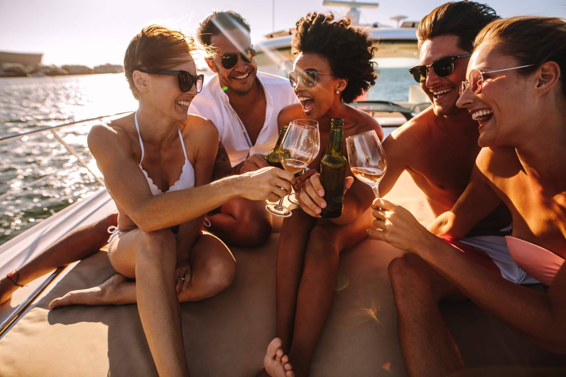 Experiencias y momentos únicos de la mano de Boat Experience