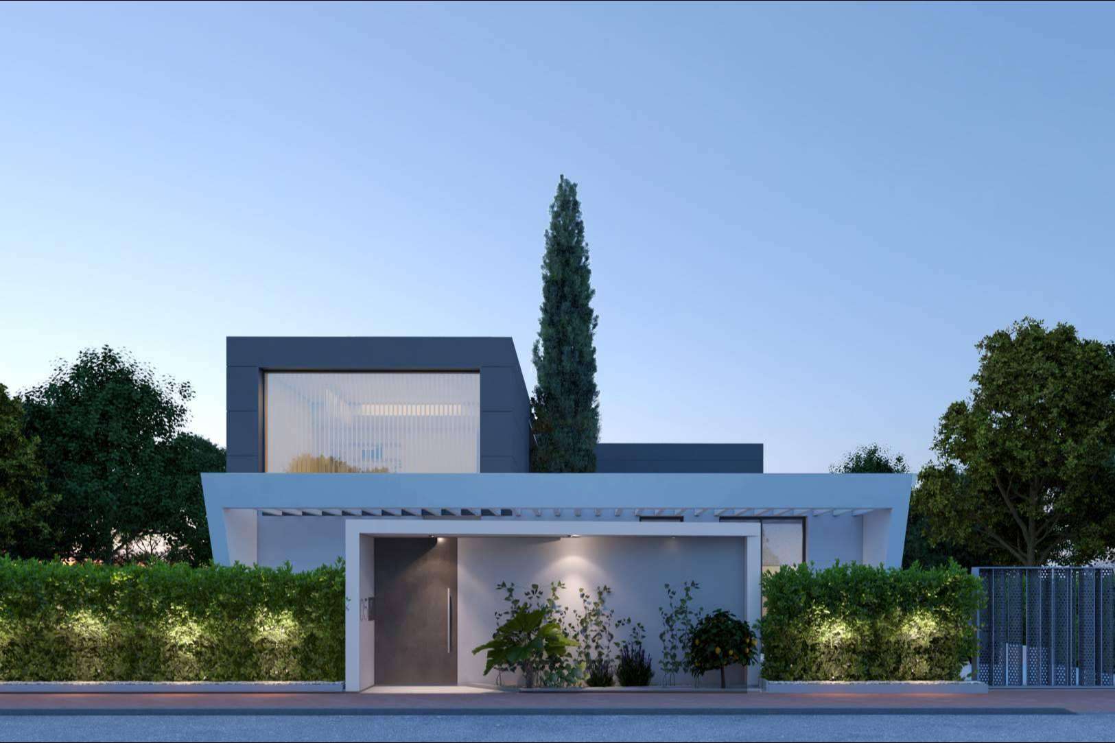 ¿Qué seis características convierten una villa en lujosa?, por Pacheco & Asociados Arquitectos SL