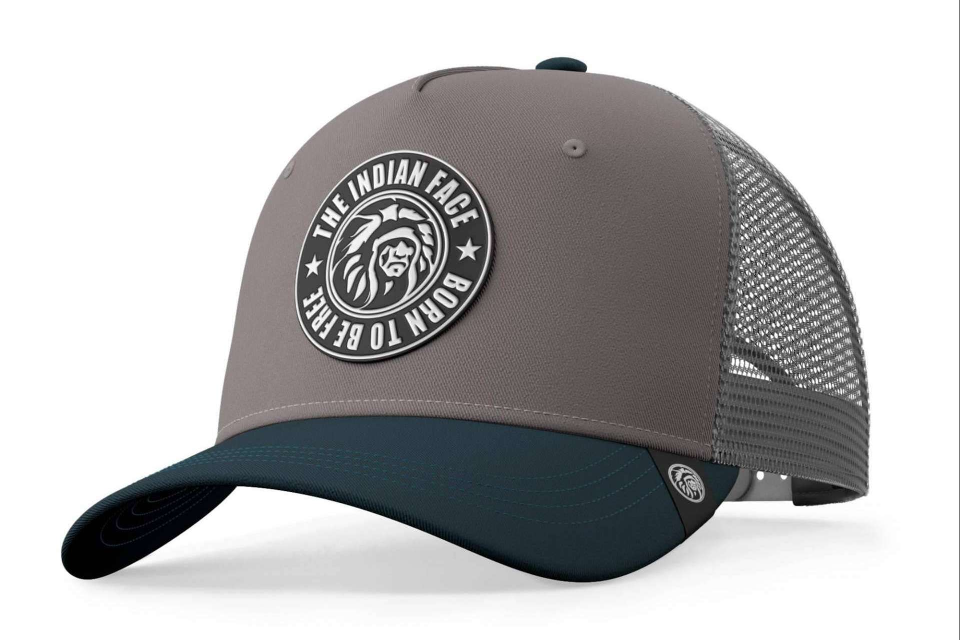 Modelos agotados en los primeros minutos de lanzamiento de la nueva colección de gorras The Indian Face que arrasa