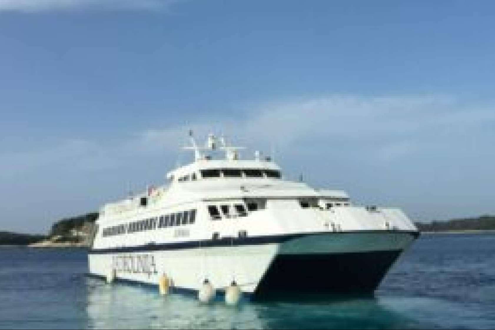 El sistema de saneamiento por vacío de Flovac en las reformas del puerto deportivo Club de Mar Mallorca