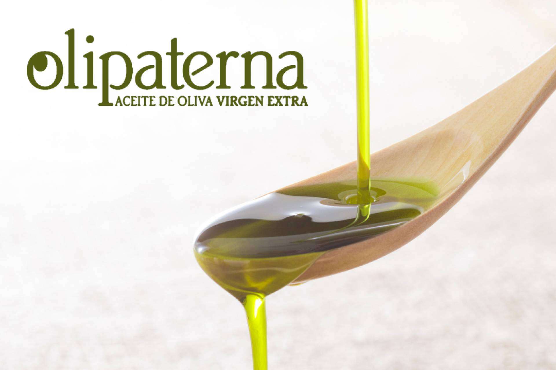 La empresa Olipaterna comercializa el Aceite de Oliva Virgen Extra de Huelva