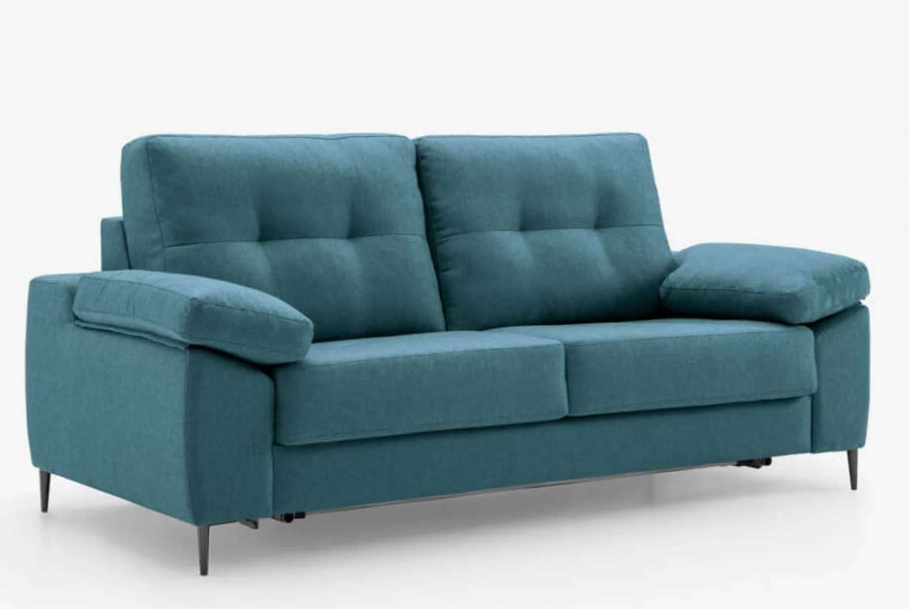 Sofás cama, versatilidad y estilo a la decoración con Home and Relax