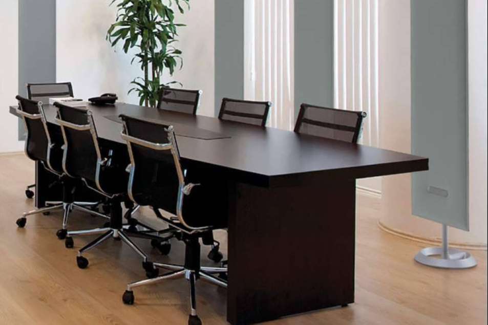 OfficeDeco, las soluciones acústicas para delimitar espacios en oficinas