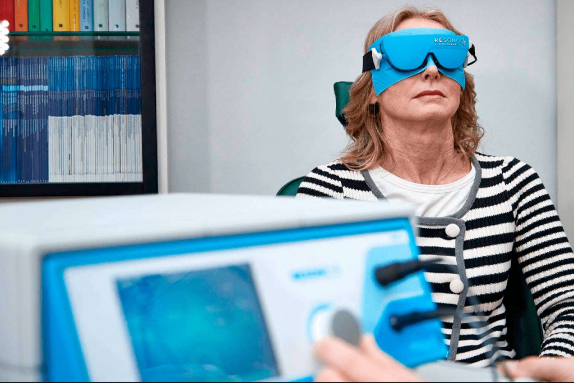 Ocumed, la clínica oftalmológica especialista en blefaritis