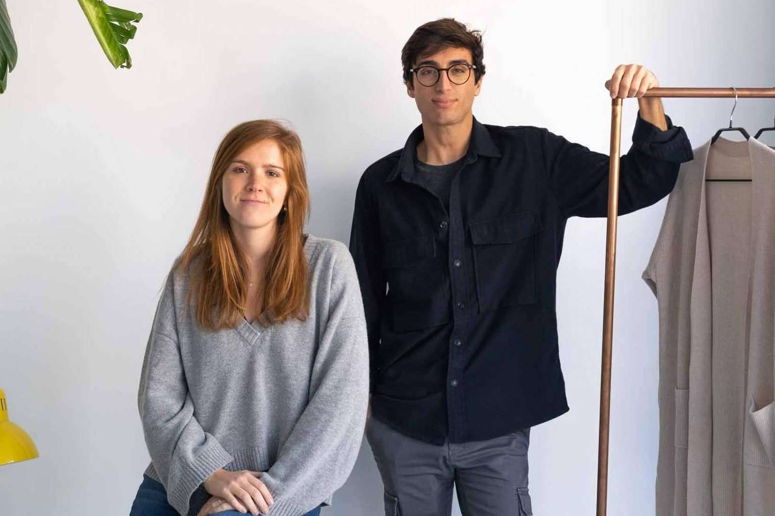 FABBRIC es la alternativa sostenible de la moda