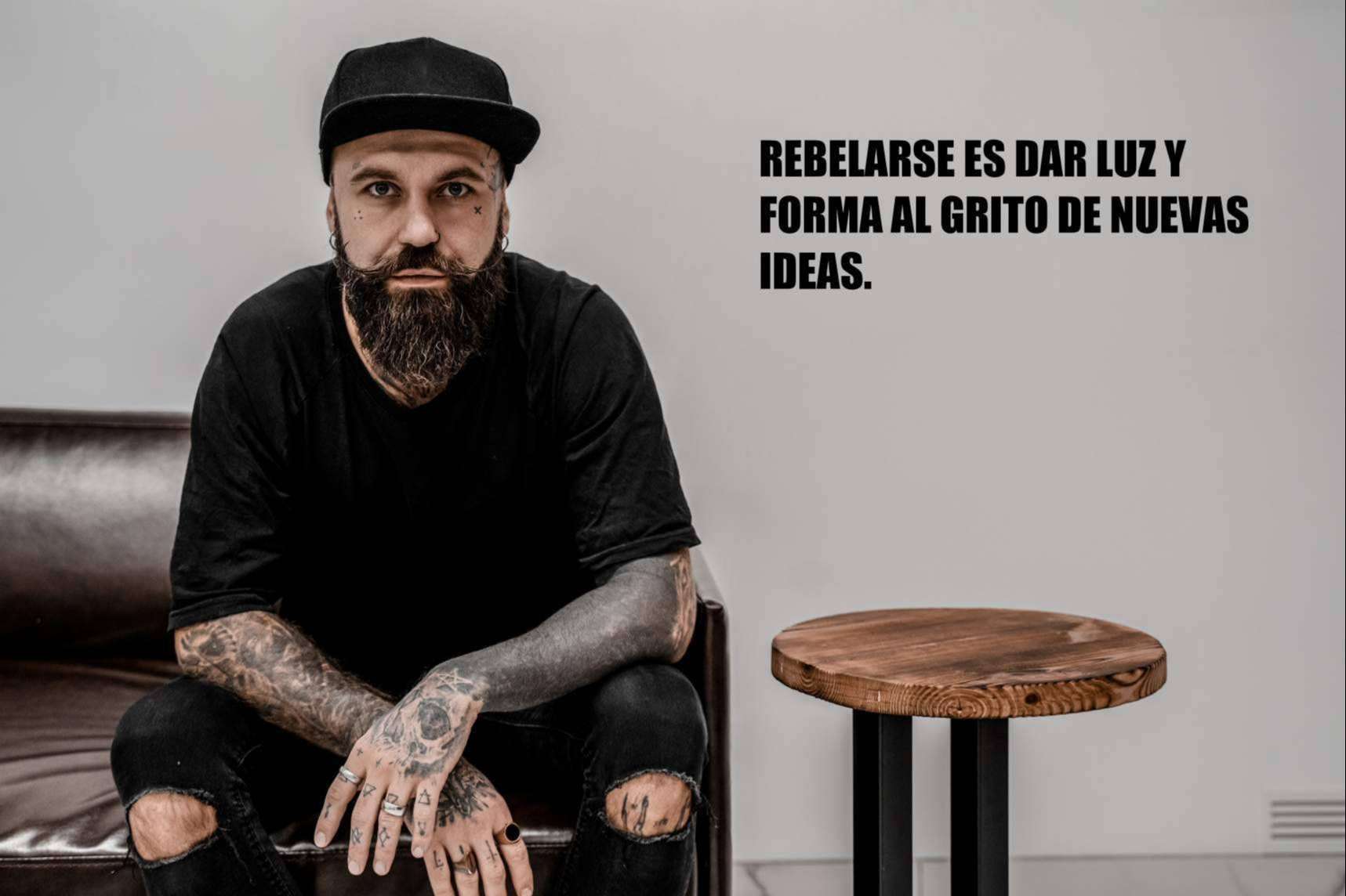 El estudio creativo Kofumedia.com para una revolución de la presencia online del grupo Blackbird Broker