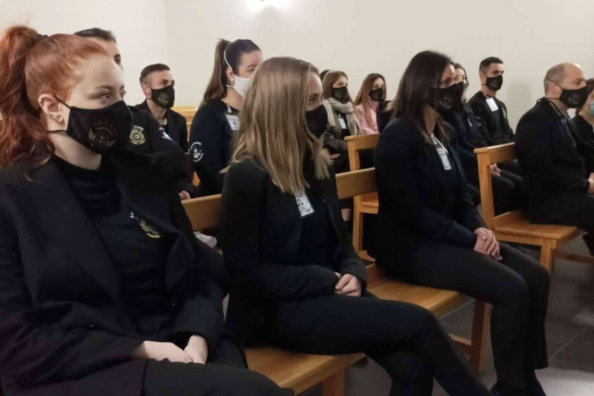 El Instituto Español Funerario ofrece programas formativos de Tanatopraxia y Tanatoestética
