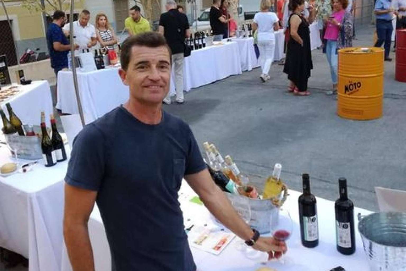 3.10 Celler, el emprendimiento español que ha revolucionado el mundo vinícola