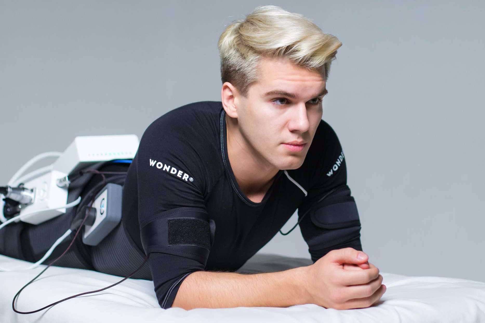 Las ventajas de Wonder para hombres, un sistema que facilita el tener un abdomen plano y saludable