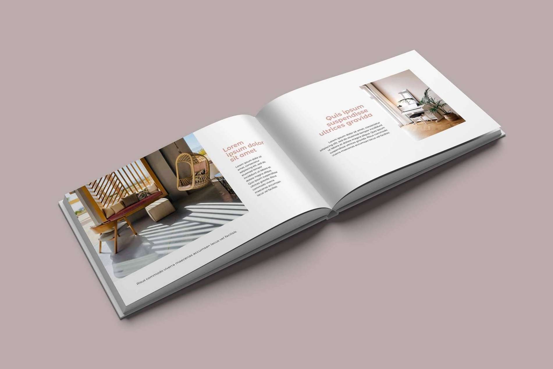 Marcaprint se encarga de la impresión de catálogos, libros y revistas durante una situación de rotura de stock de papel