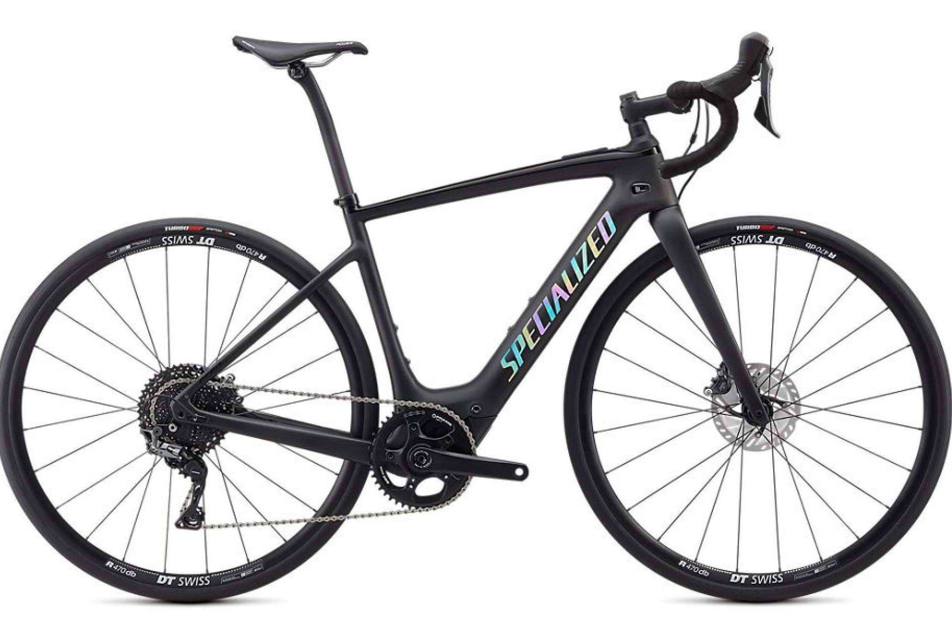 Las ventajas de las bicicletas eléctricas, por Merkabici