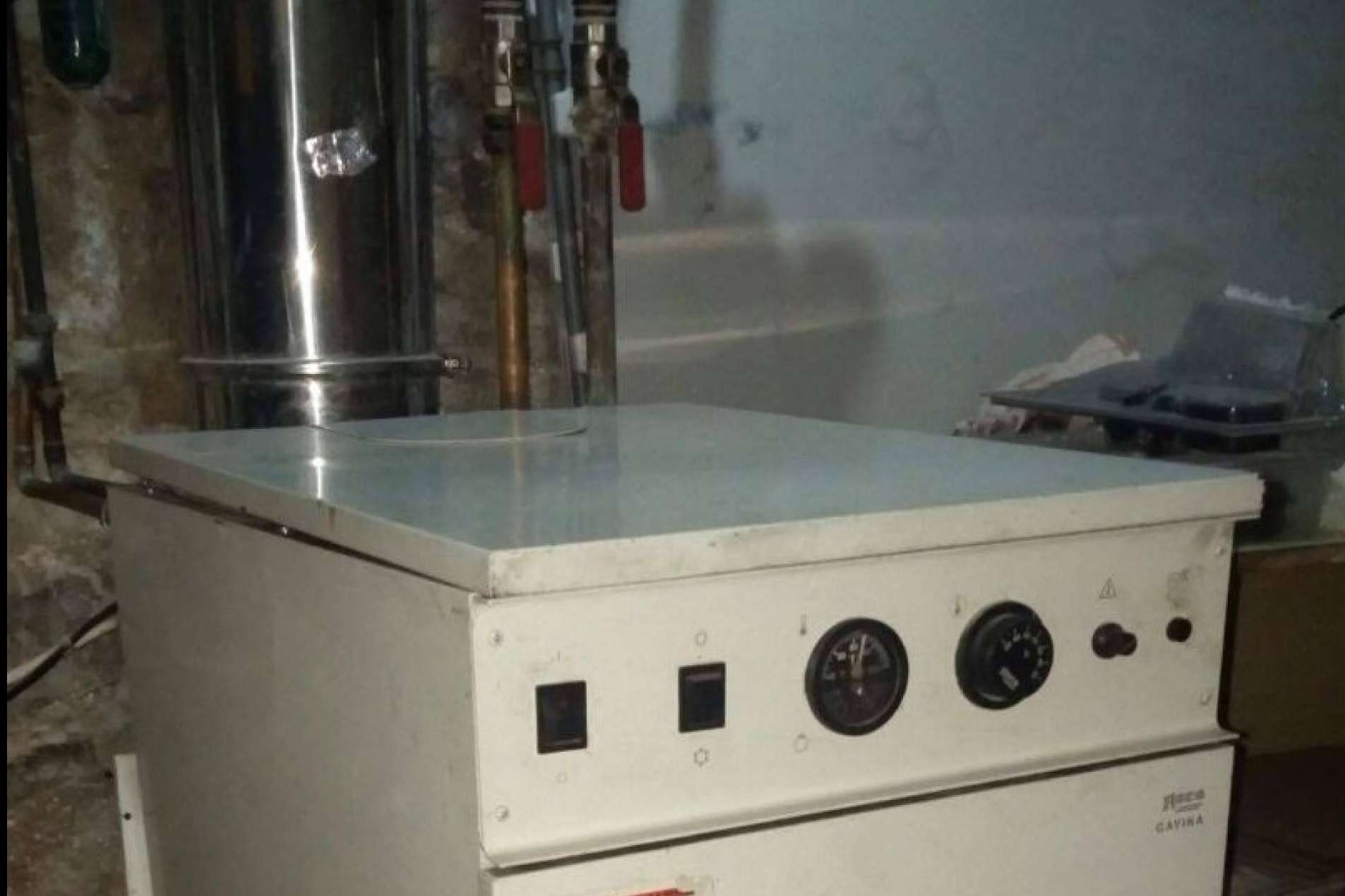 Mejorar la eficiencia calorífica y energética de las calderas de gasóleo colectivo individual o industrial
