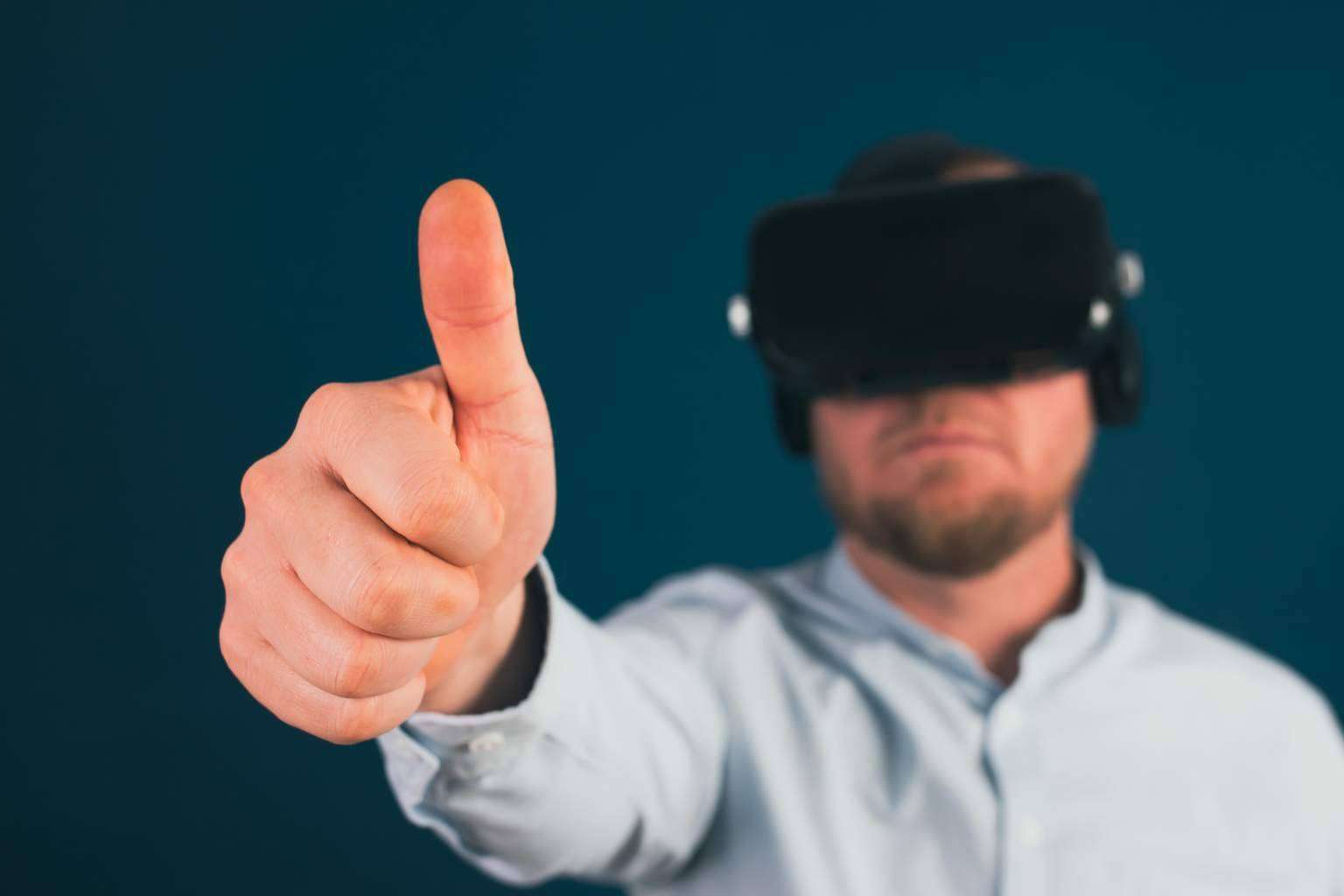 El futuro de la publicidad está en manos del metaverso