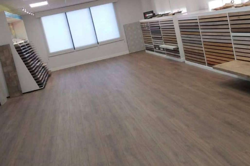 El suelo vinílico de Click Tarima, una de las mejores opciones del mercado