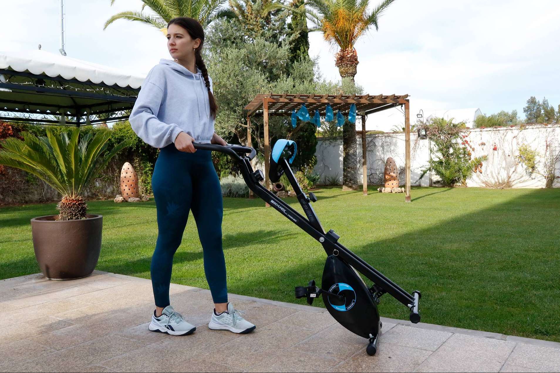 Los beneficios y el auge del spinning, según Behumax
