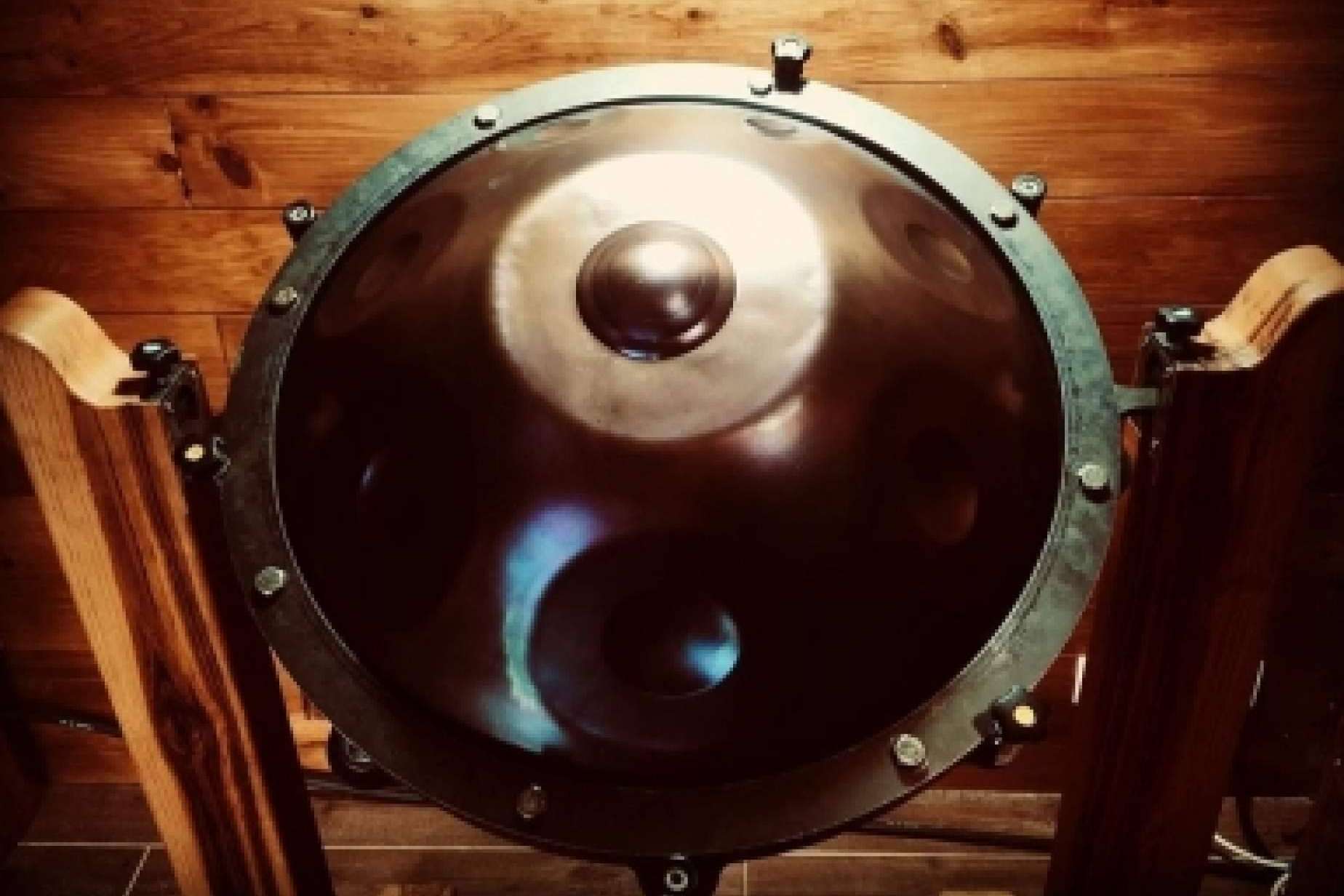 En Handpan.es ofrecen toda la actualidad del Handpan