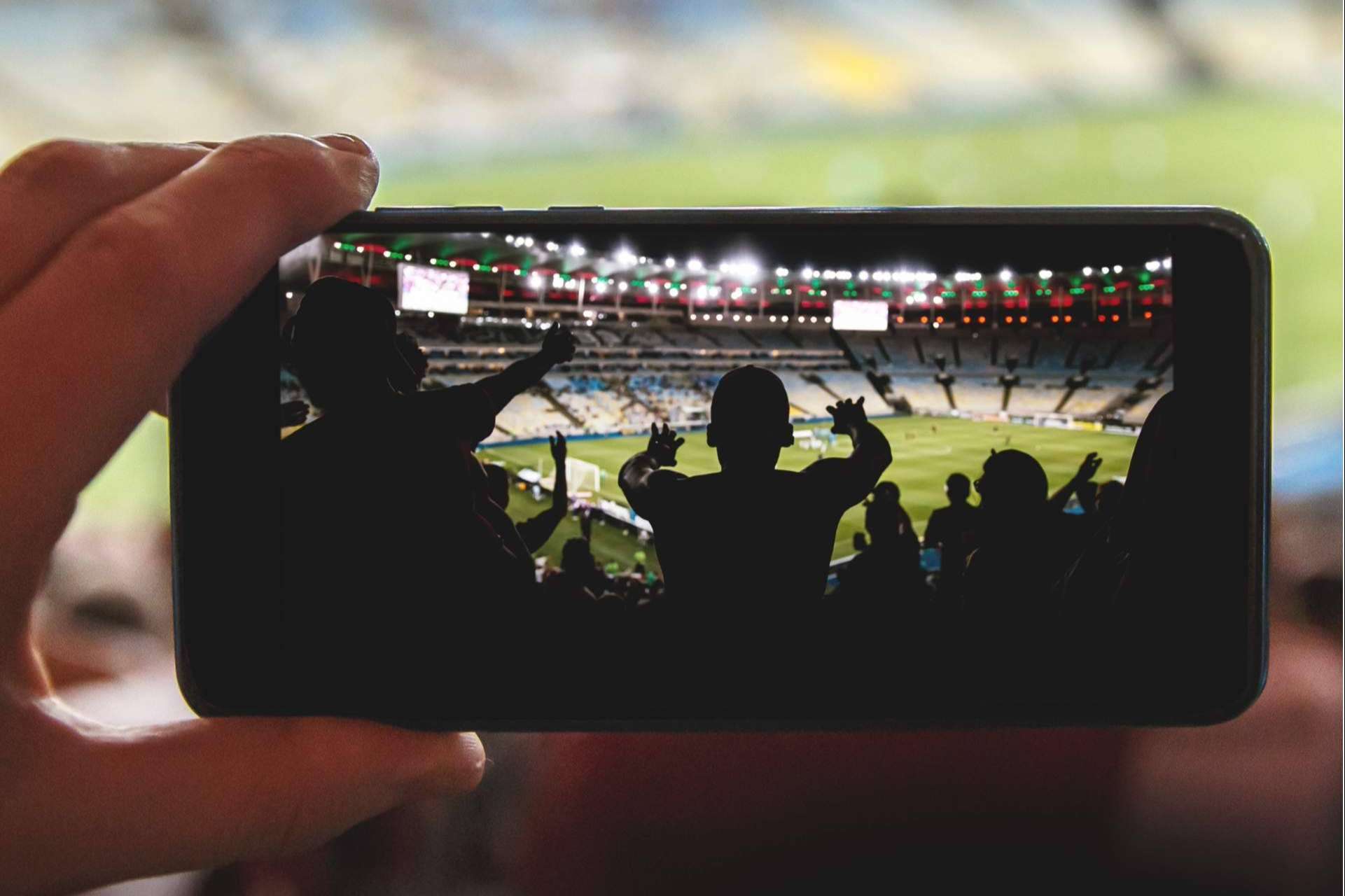 La elaboración y ejecución del plan integral de marketing en las entidades deportivas con el soporte de GENXSDIGITAL