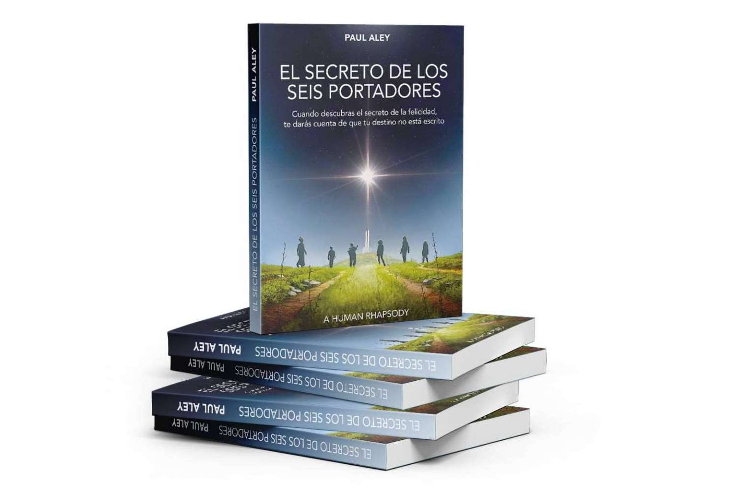 Establecer un plan de acción para diseñar la vida como uno quiere, las curiosidades del libro de Paul Aley