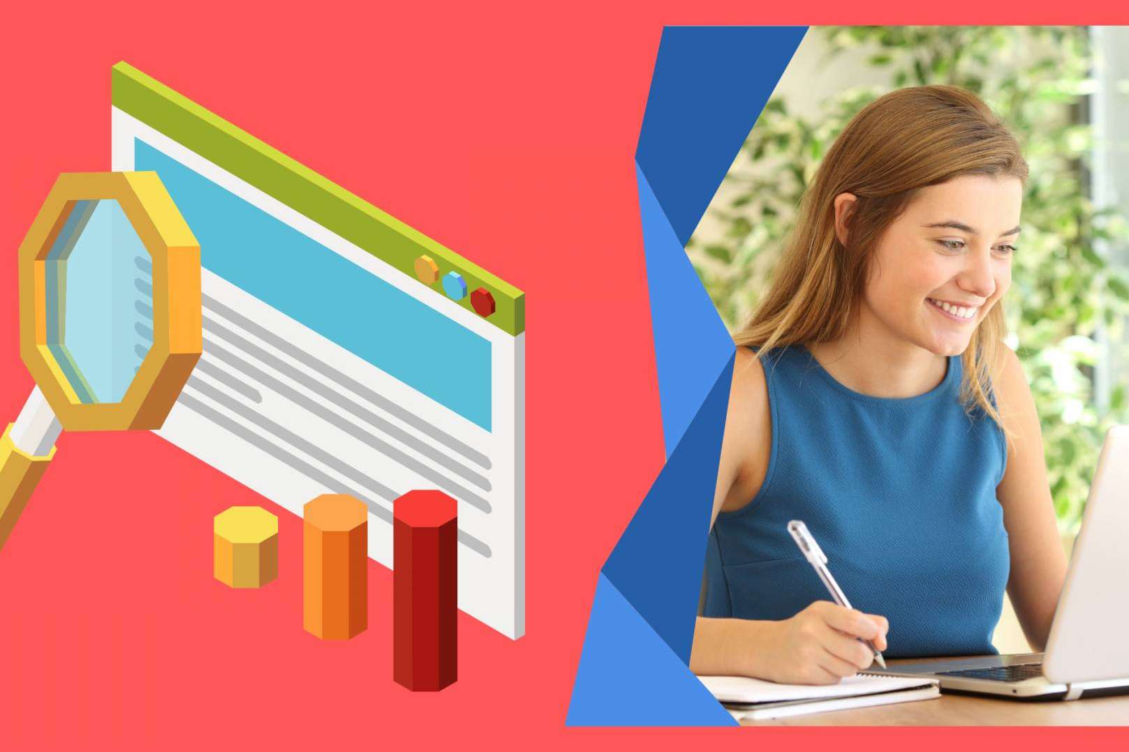 Curso SEO de Atecnis para mejorar el posicionamiento de negocios online